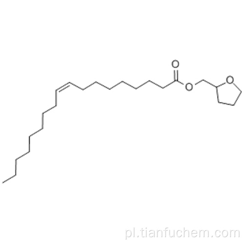 TETRAHYDROFURFURYL OLEATE CAS 5420-17-7